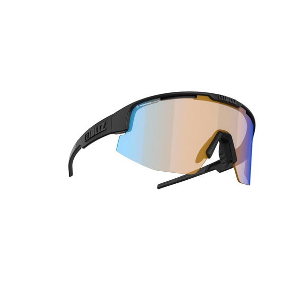 bliz matrix nano optics nordic light occhiali