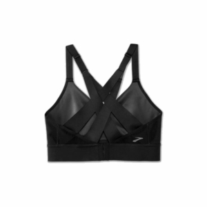 brooks drive interlace run bra