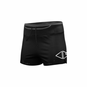 Short Air 21 M black