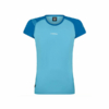 la sportiva move tshirt donna fronte
