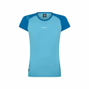 la sportiva move tshirt donna fronte