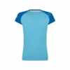 la sportiva move tshirt donna dietro