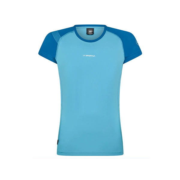la sportiva move tshirt donna fronte