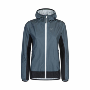 montura teorema jacket donna fronte