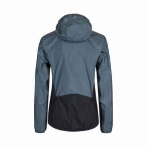 montura teorema jacket donna retro