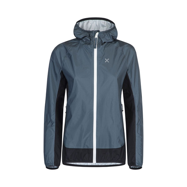 montura teorema jacket donna fronte