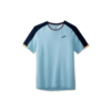 Atmosphere Short Sleeve pool/navy/fluoro