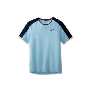 brooks atmosphere short sleeve