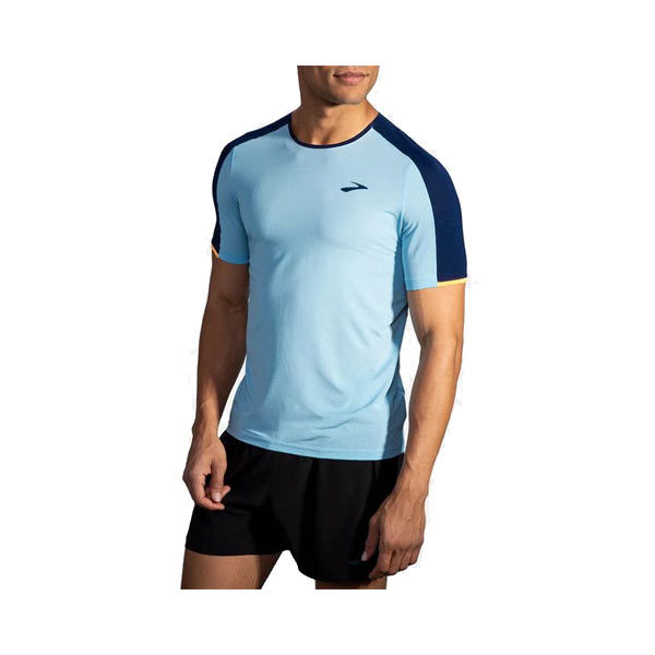 brooks atmosphere short sleeve brooks atmosphere short sleeve
