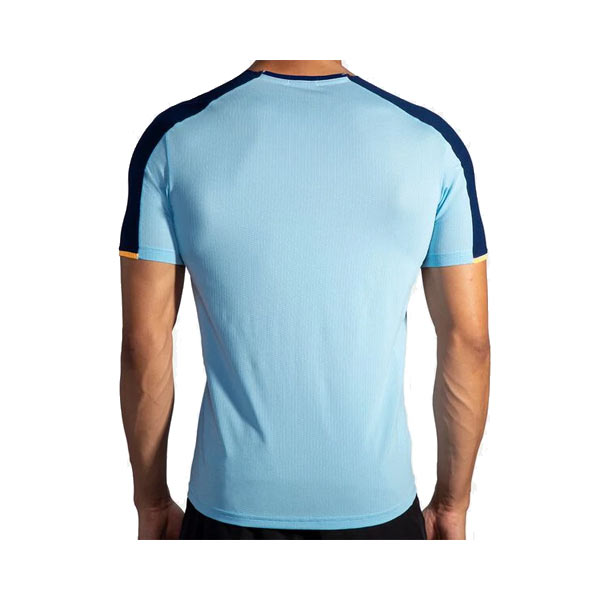 brooks atmosphere short sleeve brooks atmosphere short sleeve