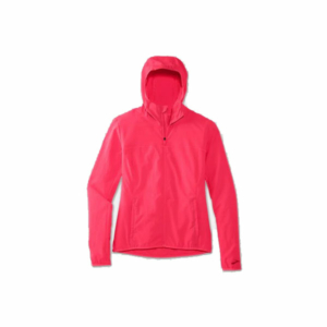 brooks canopy jacket donna