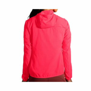 brooks canopy jacket donna