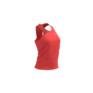 compressport performance singlet fronte