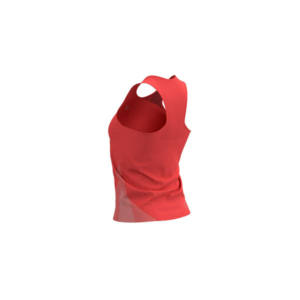 compressport performance singlet retro