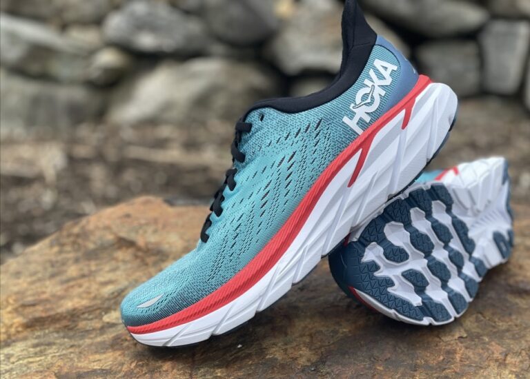 clifton 8 hoka one one