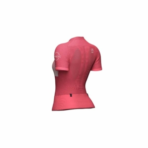 compressport trail postural ss top donna retro