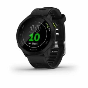 garmin forerunner 55 profilo