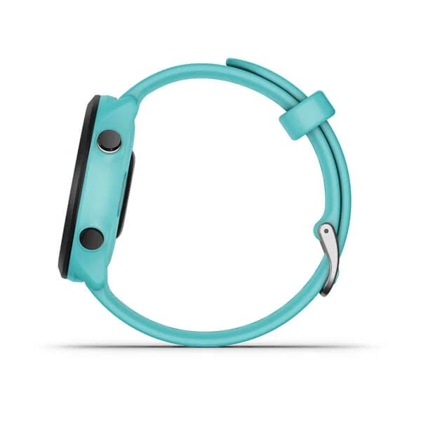 garmin forerunner 55 lato