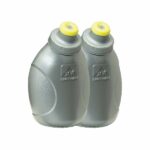 Push-Pull Cap Flask 2-Pack 300 ml