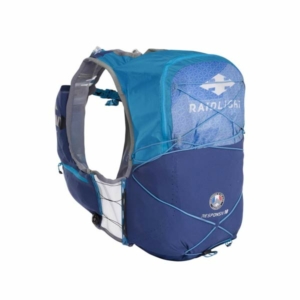 Raidlight zaino gilet running responsiv vest 18 litri uomo