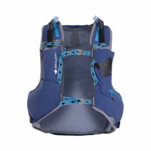 Raidlight zaino gilet running responsiv vest 18 litri uomo