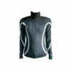 Pull skinny W17 black