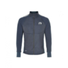 newline black thermal comfort jacket