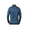 newline black thermal comfort jacket