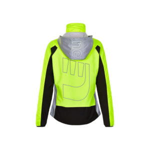 newline visio jacket retro