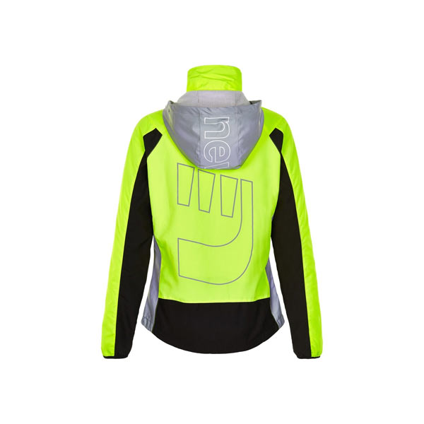 newline visio jacket retro