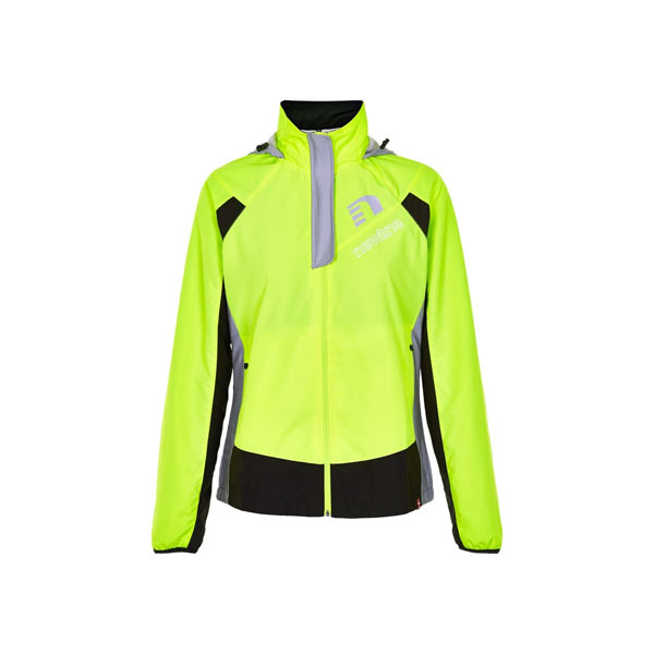 newline visio jacket davanti
