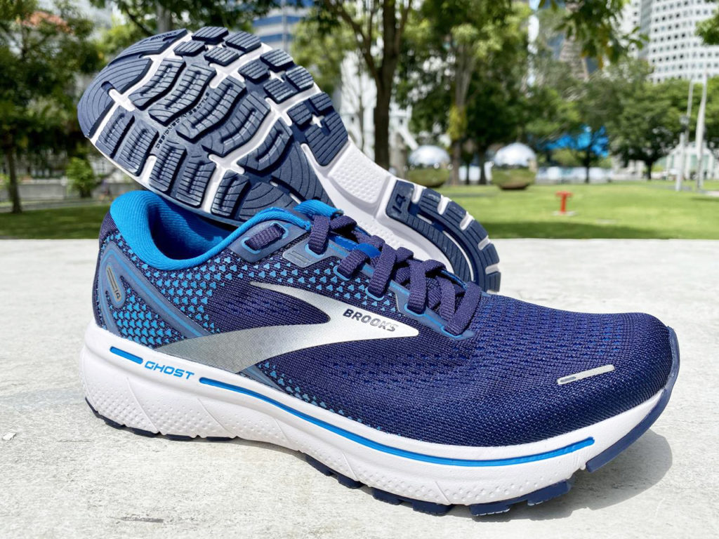 brooks ghost 14