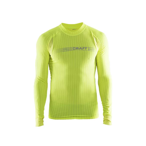 craft active extreme 2.0 brillant cn ls fronte