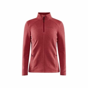 craft core edge thermal midlayer fronte