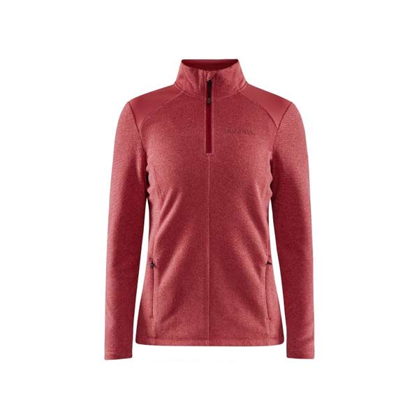 craft core edge thermal midlayer fronte