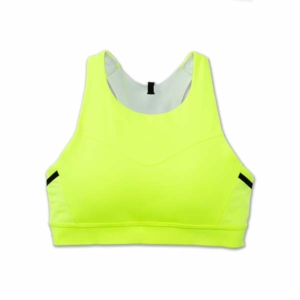 Brooks Drive 3 Pocket Run Bra fronte