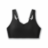 Brooks Drive Convertible Run Bra donna fronte