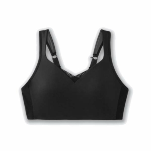 Brooks Drive Convertible Run Bra donna fronte