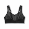 Brooks Drive Convertible Run Bra donna retro