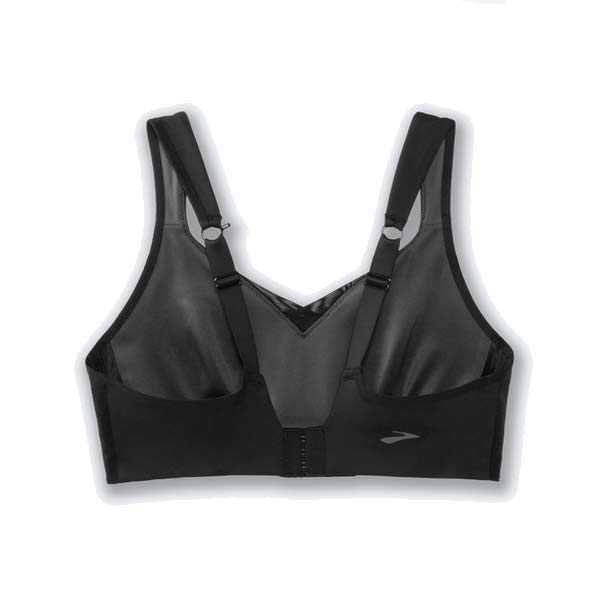 Brooks Drive Convertible Run Bra donna retro