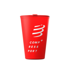 compressport-Fast-cup-CU00018B-RED