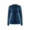 ADV Warm Fuseknit Intensity LS universe