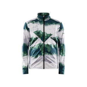 craft adv essence wind jacket fronte