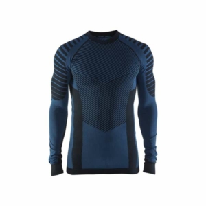 Active Intensity CN LS M black/blue