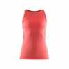 Cool intensity singlet Dahlia