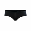 Core dry hipster W black