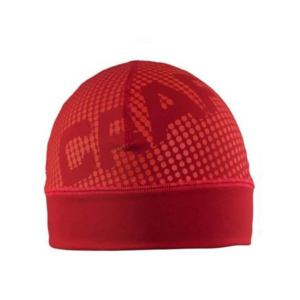 craft livigno printed hat