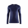 Fuseknit comfort RN LS M maritime