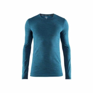 Fuseknit comfort RN LS M burst