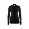Warm Intensity CN LS W black/granit